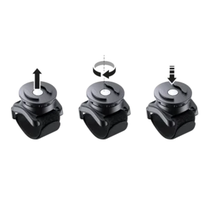 SP Connect Universal Mount, βάση για SP Connect - Image 3