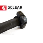 2016_UCLEAR-Digital_Bluetooth_Audio_Systems_Accessories_HBC_Remote_On_Grip