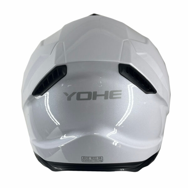 YOHE 987 ΛΕΥΚΟ ΠΕΡΛΑ