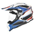 YOHE 632A SV - G6P ADVENTURE HELMET