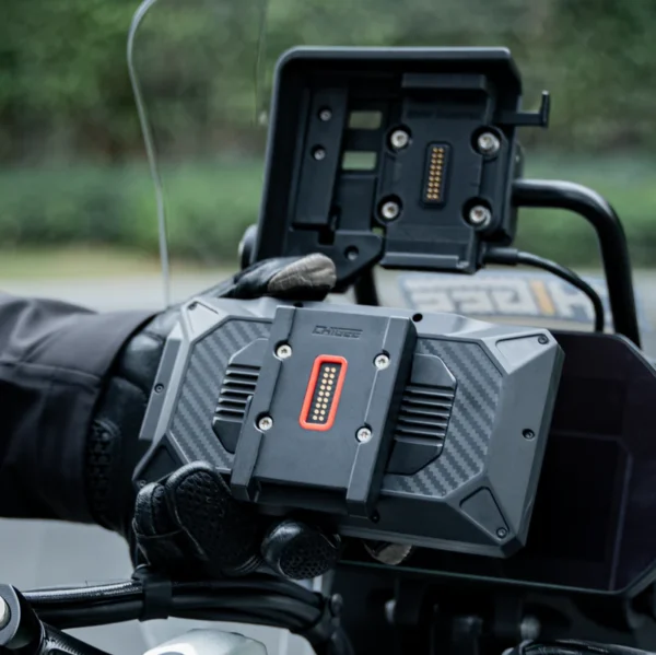 CHIGEE BMW Quick Release Module