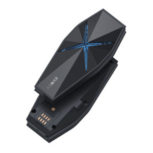 ASMAX F1 PRO MAX Bluetooth Comunication System - Single Kit - Image 5