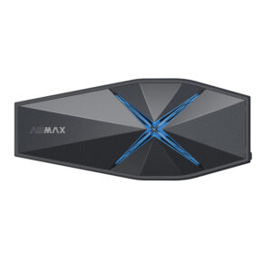 ASMAX F1 PRO MAX Bluetooth Comunication System - Single Kit - Image 6