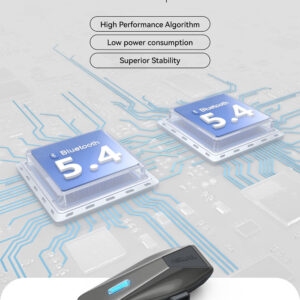 ASMAX S2 Bluetooth Comunication System - Single Kit - Image 9