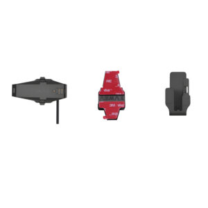 ASMAX F1 PRO-A MOUNT KIT