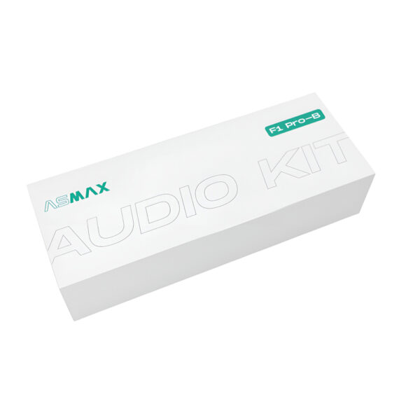 SP_f1_pro_sp_b_1 ASMAX F1 PRO-B AUDIO KIT