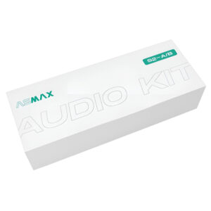 ASMAX S2-A/B KIT