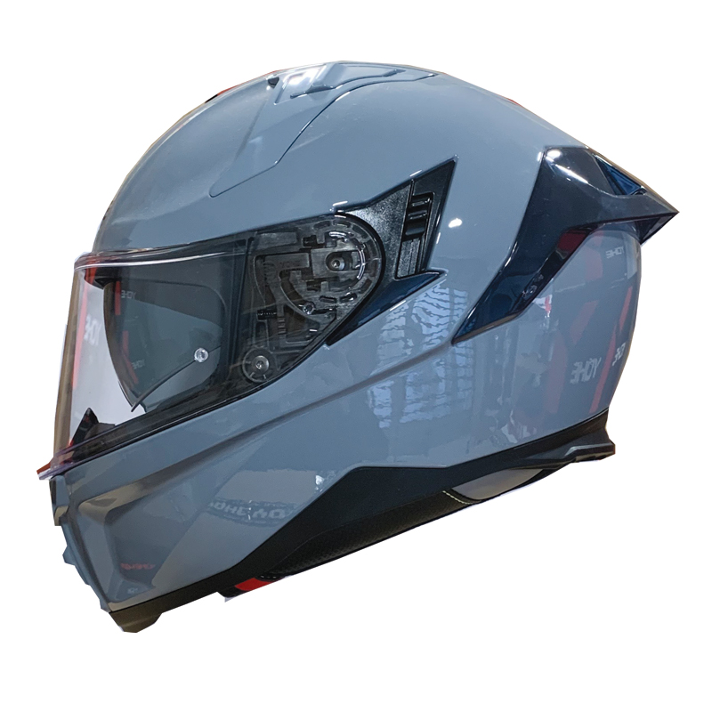 YOHE 910 SV GLOSSY GREY