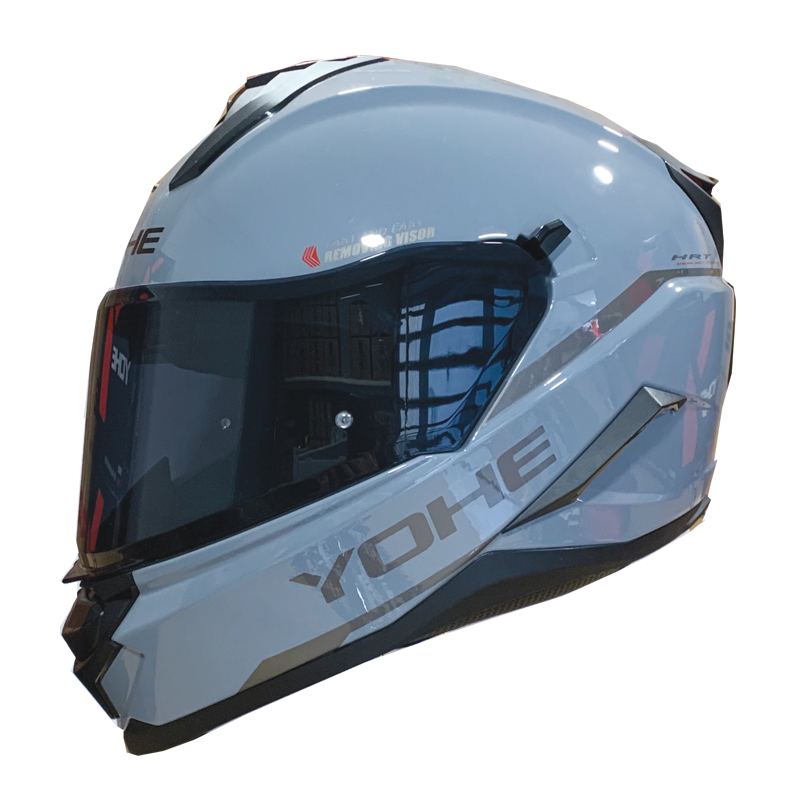 YOHE 983 SV GLOSSY GREY