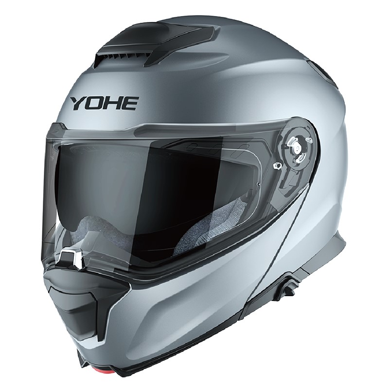 YOHE 937 SV GLOSSY GREY