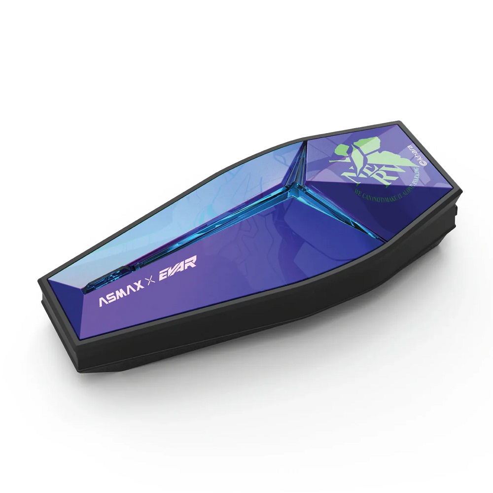 ASMAX Future1 EVA R 01-A Bluetooth Comunication System – Single Kit