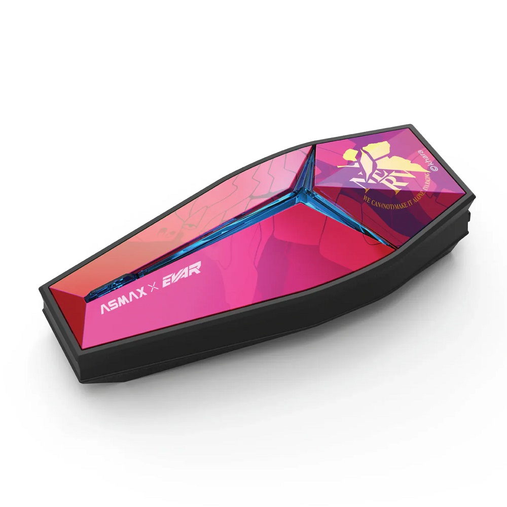 ASMAX Future1 EVA R 02-A Bluetooth Comunication System – Single Kit