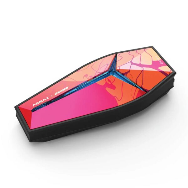 Ενδοεπικοινωνία ASMAX FUTURE 1 EVA R 02-B