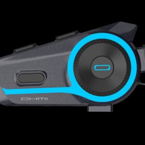 OHMI D9 by ASMAX