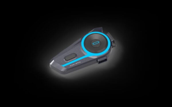 OHMI D9 by ASMAX