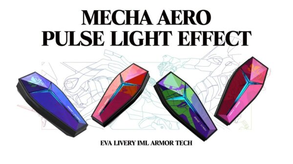 Ενδοεπικοινωνίες ASMAX FUTURE 1 EVA R