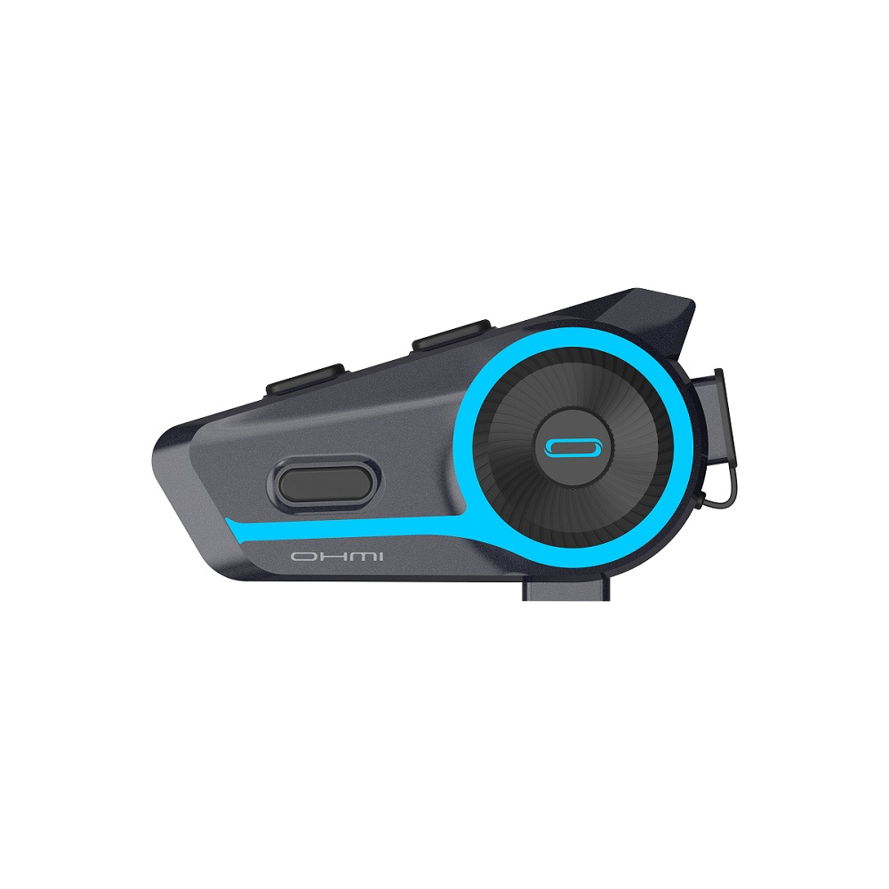OHMI D9 by ASMAX