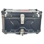 X-LAND TOP CASE M45 BLACK