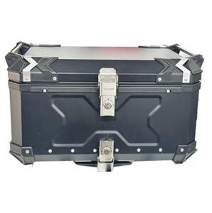 X-LAND TOP CASE M45 BLACK