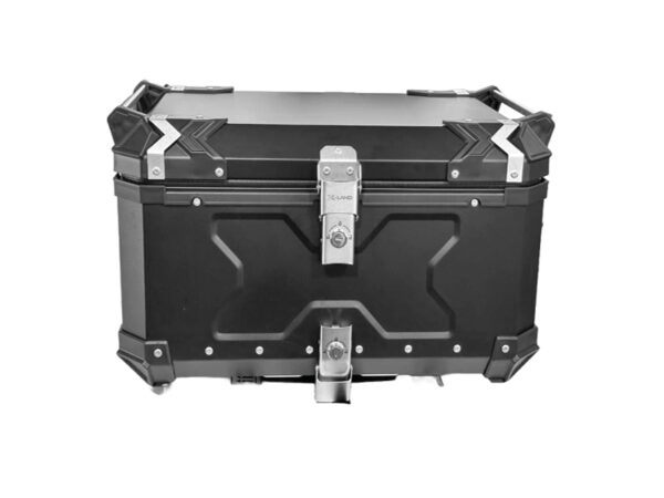 M45-BLACK X-LAND TOP CASE M45 X TYPE BLACK