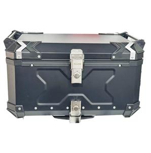 M45 BLACK X-LAND TOP CASE M45 BLACK
