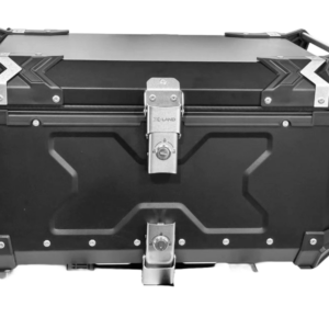 X-LAND TOP CASE M45 BLACK