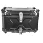 X-LAND TOP CASE M55 X TYPE BLACK