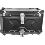 X-LAND TOP CASE M65 X TYPE BLACK