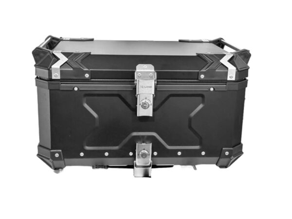 X-LAND TOP CASE M65 X TYPE BLACK