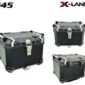 X-LAND S45 PLASTIC BLACK