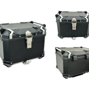 X-LAND S 45 TOP CASE
