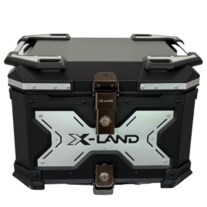 X-LAND Y45 TOP CASE BLACK