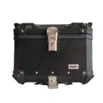 REBEL TOP CASE IRON 45L