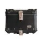 REBEL TOP CASE IRON 45L